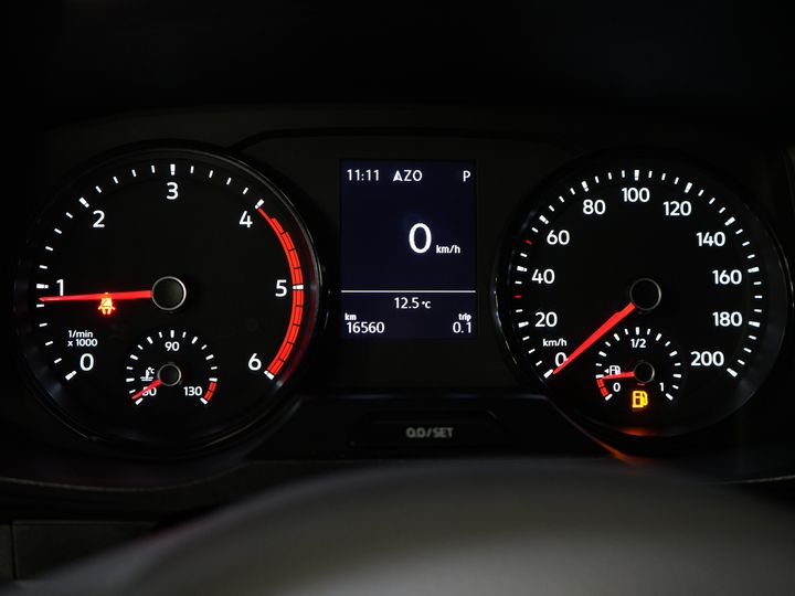 Volkswagen Crafter Bakwagen 35 2.0 TDI 180 pk DSG Aut. BPM VRIJ! 350x208x210 Laadklep/ Spoiler/ Navi/ Carplay/ Camera/ Airco