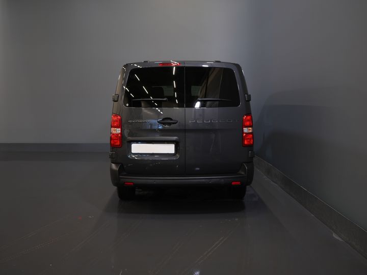 Peugeot Expert Van 2.0 HDi 145 CP Aut DC Double Cab 6 Pers./ Navi/ Carplay/ Camera/ PDC/ Cruise/ Airco