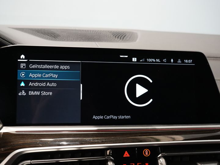 BMW X5 SUV xDrive45e High Executive MPack/ Pano/ Memory/ Seatvent./ Elek.Valve/ Elek.Towbar/ Leather/ Adapt.Cruise/ 21