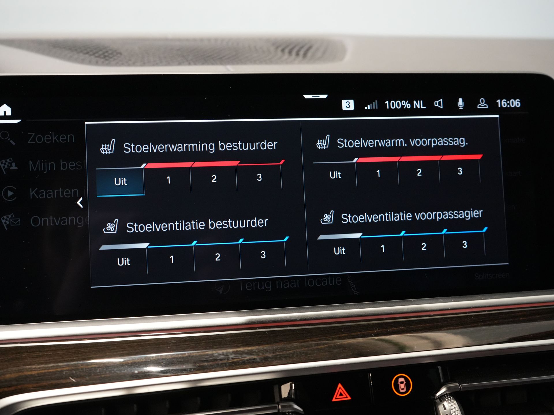 BMW X5 SUV xDrive45e High Executive MPack/ Pano/ Memory/ Seatvent./ Elek.Valve/ Elek.Towbar/ Leather/ Adapt.Cruise/ 21