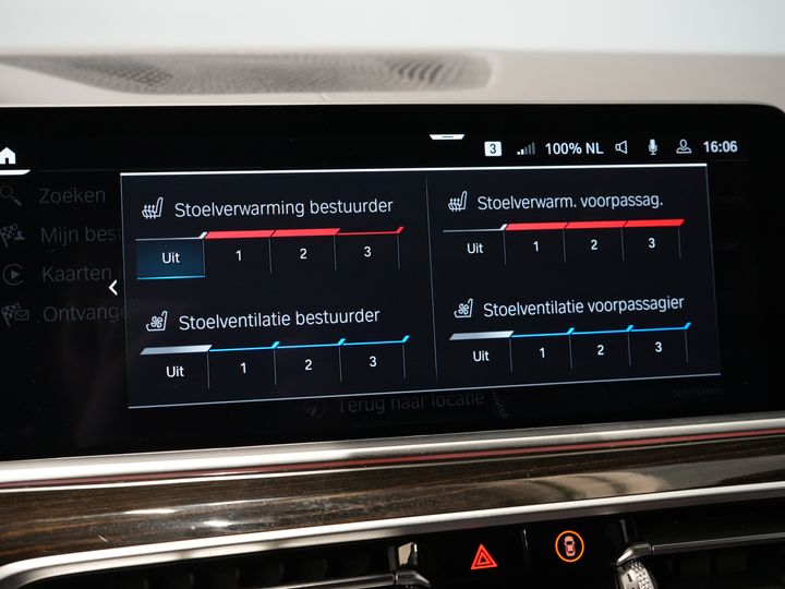 BMW X5 SUV xDrive45e High Executive MPack/ Pano/ Memory/ Seatvent./ Elek.Valve/ Elek.Towbar/ Leather/ Adapt.Cruise/ 21