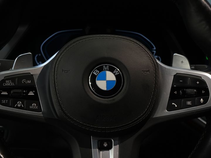 BMW X5 SUV xDrive45e High Executive MPack/ Pano/ Memory/ Seatvent./ Elek.Valve/ Elek.Towbar/ Leather/ Adapt.Cruise/ 21