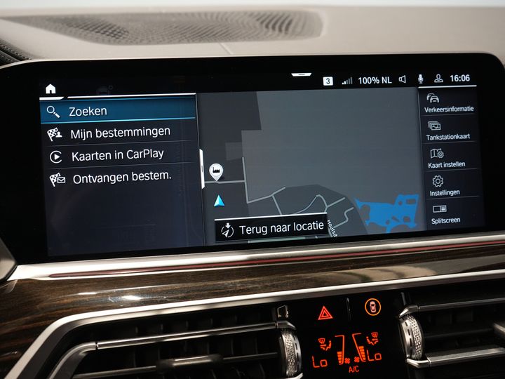 BMW X5 SUV xDrive45e High Executive MPack/ Pano/ Memory/ Seatvent./ Elek.Valve/ Elek.Towbar/ Leather/ Adapt.Cruise/ 21