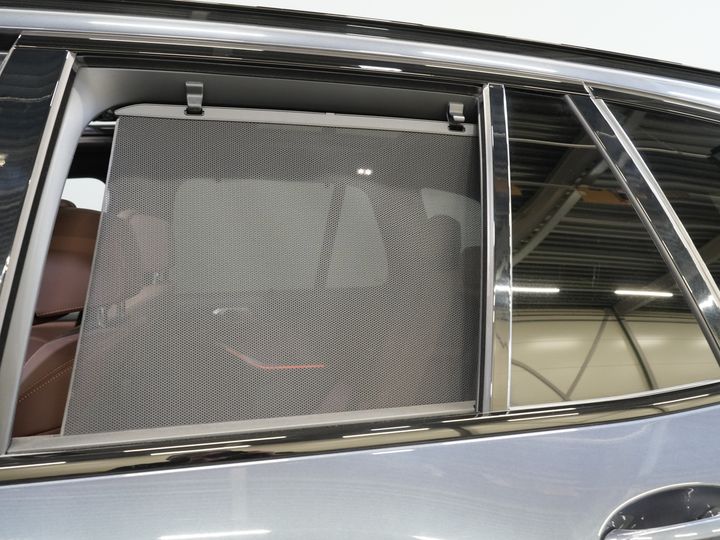 BMW X5 SUV xDrive45e High Executive MPack/ Pano/ Memory/ Seatvent./ Elek.Valve/ Elek.Towbar/ Leather/ Adapt.Cruise/ 21