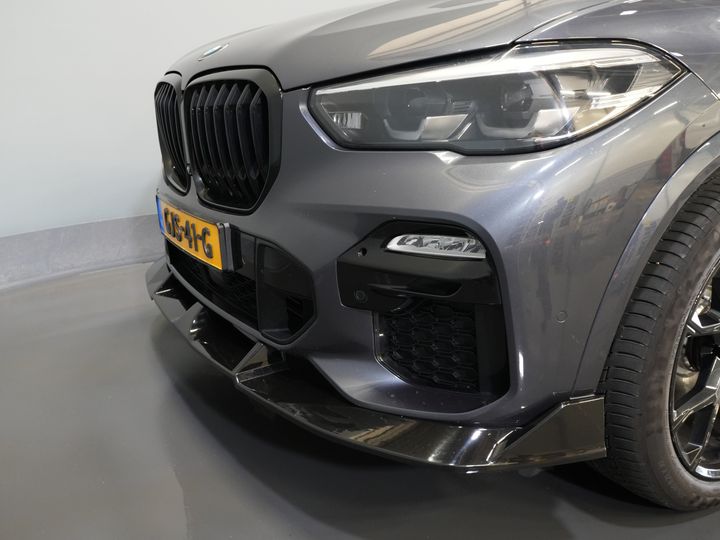 BMW X5 SUV xDrive45e High Executive MPack/ Pano/ Memory/ Seatvent./ Elek.Valve/ Elek.Towbar/ Leather/ Adapt.Cruise/ 21