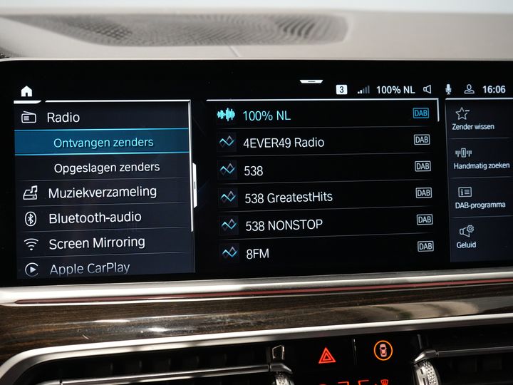 BMW X5 SUV xDrive45e High Executive MPack/ Pano/ Memory/ Seatvent./ Elek.Valve/ Elek.Towbar/ Leather/ Adapt.Cruise/ 21