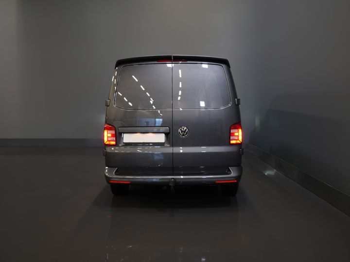 Volkswagen Transporter Bestelbus 2.0 TDI 150 pk DSG Aut. 4Motion L2 BPM VRIJ! 4x4/ 2x Schuifdeur/ LED/ Adapt. Cruise/ Alarm/ Stoelverw./ LMV/ Camera/ Airco