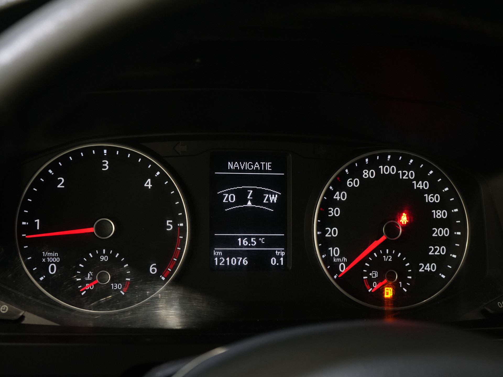 Volkswagen Transporter Bestelbus 2.0 TDI 150 pk DSG Aut. 4Motion L2 BPM VRIJ! 4x4/ 2x Schuifdeur/ LED/ Adapt. Cruise/ Alarm/ Stoelverw./ LMV/ Camera/ Airco