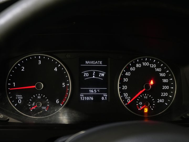 Volkswagen Transporter Bestelbus 2.0 TDI 150 pk DSG Aut. 4Motion L2 BPM VRIJ! 4x4/ 2x Schuifdeur/ LED/ Adapt. Cruise/ Alarm/ Stoelverw./ LMV/ Camera/ Airco