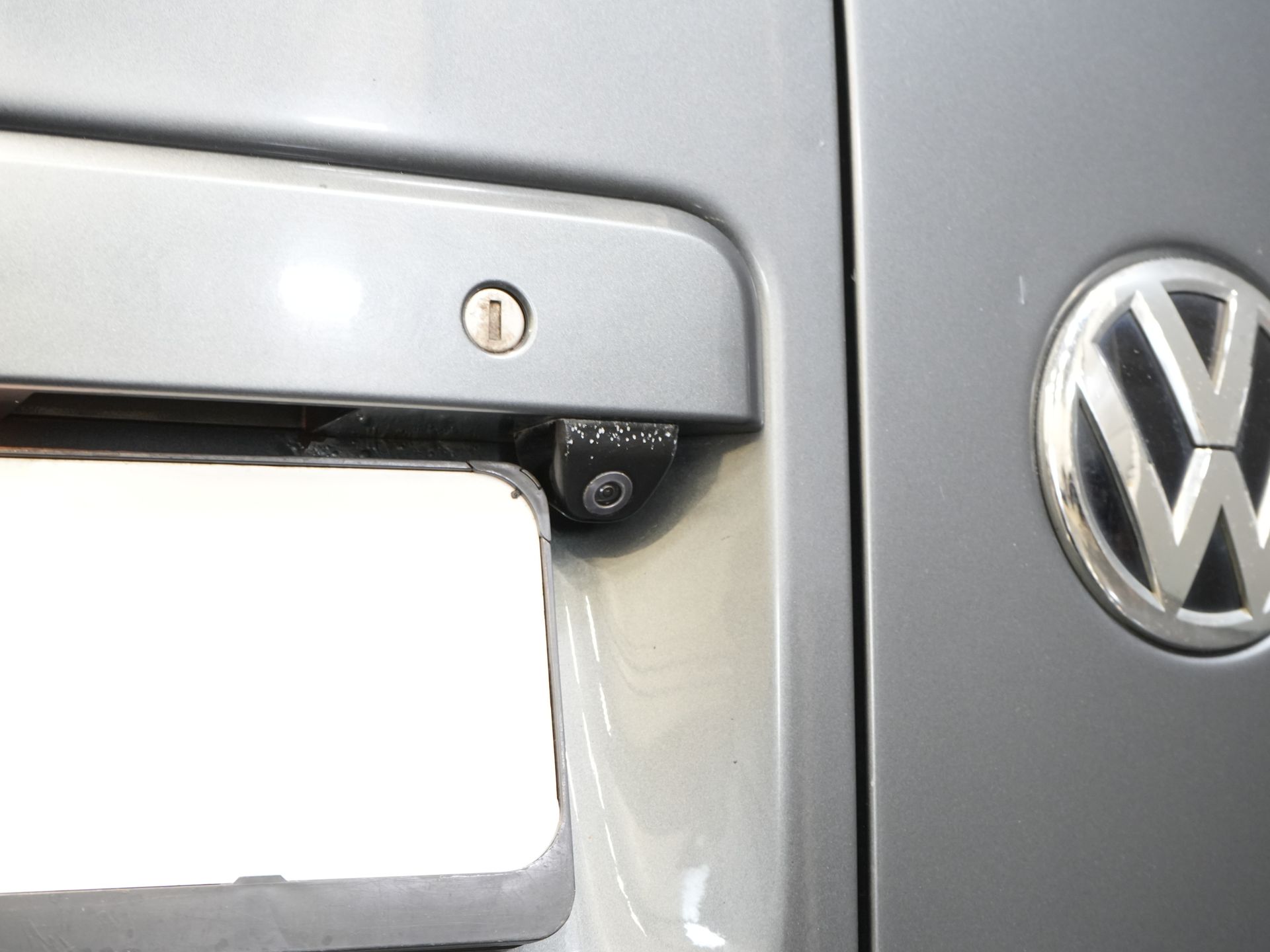 Volkswagen Transporter Bestelbus 2.0 TDI 150 pk DSG Aut. 4Motion L2 BPM VRIJ! 4x4/ 2x Schuifdeur/ LED/ Adapt. Cruise/ Alarm/ Stoelverw./ LMV/ Camera/ Airco