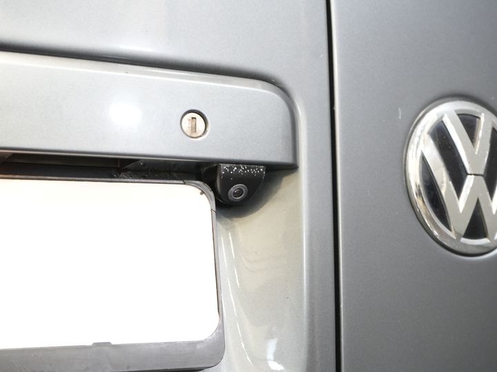 Volkswagen Transporter Bestelbus 2.0 TDI 150 pk DSG Aut. 4Motion L2 BPM VRIJ! 4x4/ 2x Schuifdeur/ LED/ Adapt. Cruise/ Alarm/ Stoelverw./ LMV/ Camera/ Airco