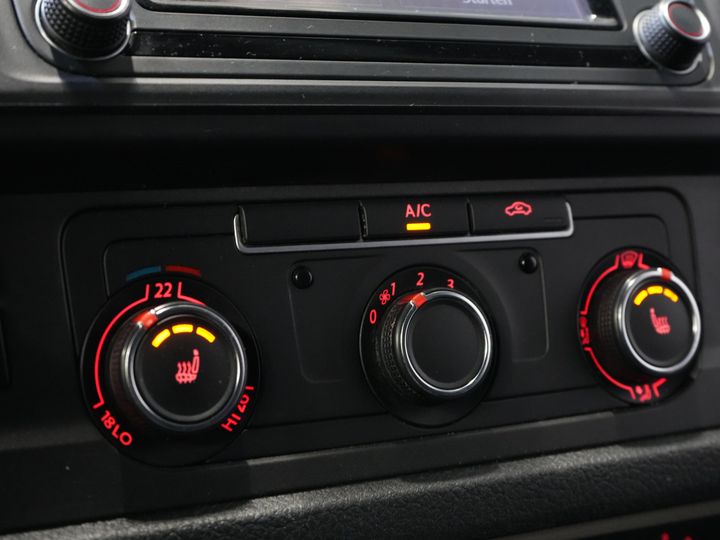 Volkswagen Transporter Bestelbus 2.0 TDI 150 pk DSG Aut. 4Motion L2 BPM VRIJ! 4x4/ 2x Schuifdeur/ LED/ Adapt. Cruise/ Alarm/ Stoelverw./ LMV/ Camera/ Airco