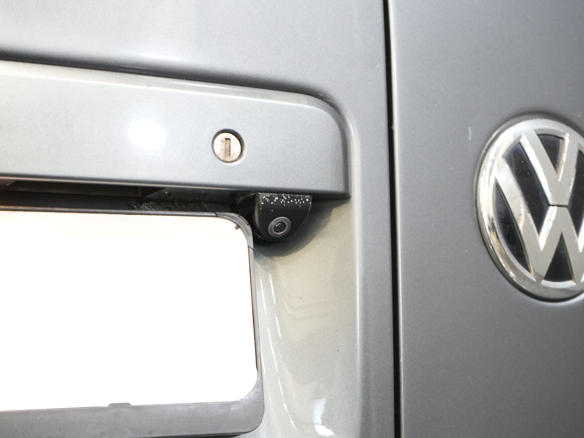 Volkswagen Transporter Van 2.0 TDI 150 к.с. DSG Aut. 4Motion L2 BPM БЕЗКОШТОВНО! 4х4/ 2х зсувні двері/ LED/ Адапт. Круїз/ Сигналізація/ Підігрів сидінь/ LMV/ Камера/ Кондиціонер
