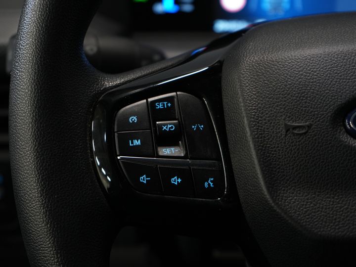 Ford Transit Custom Bestelbus 2.0 TDCI 136 pk Aut. L2 Trend BPM VRIJ! LED/ Carplay/ Camera/ Climate/ PDC/ Cruise