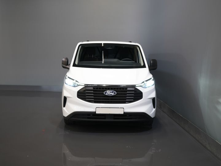 Ford Transit Custom Bestelbus 2.0 TDCI 136 pk Aut. L2 Trend BPM VRIJ! LED/ Carplay/ Camera/ Climate/ PDC/ Cruise