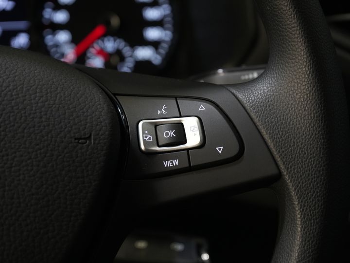 Volkswagen Crafter Carrocería abierta 50 165 CV Effer 352S Gancho de remolque/ Grúa/ Autokran/ Toma de fuerza/ Carrocería abierta/ Doble aire