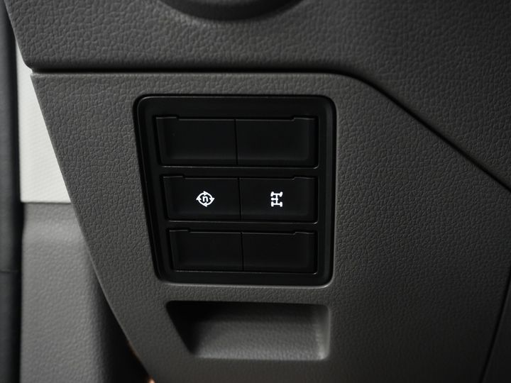 Volkswagen Crafter Carrocería abierta 50 165 CV Effer 352S Gancho de remolque/ Grúa/ Autokran/ Toma de fuerza/ Carrocería abierta/ Doble aire