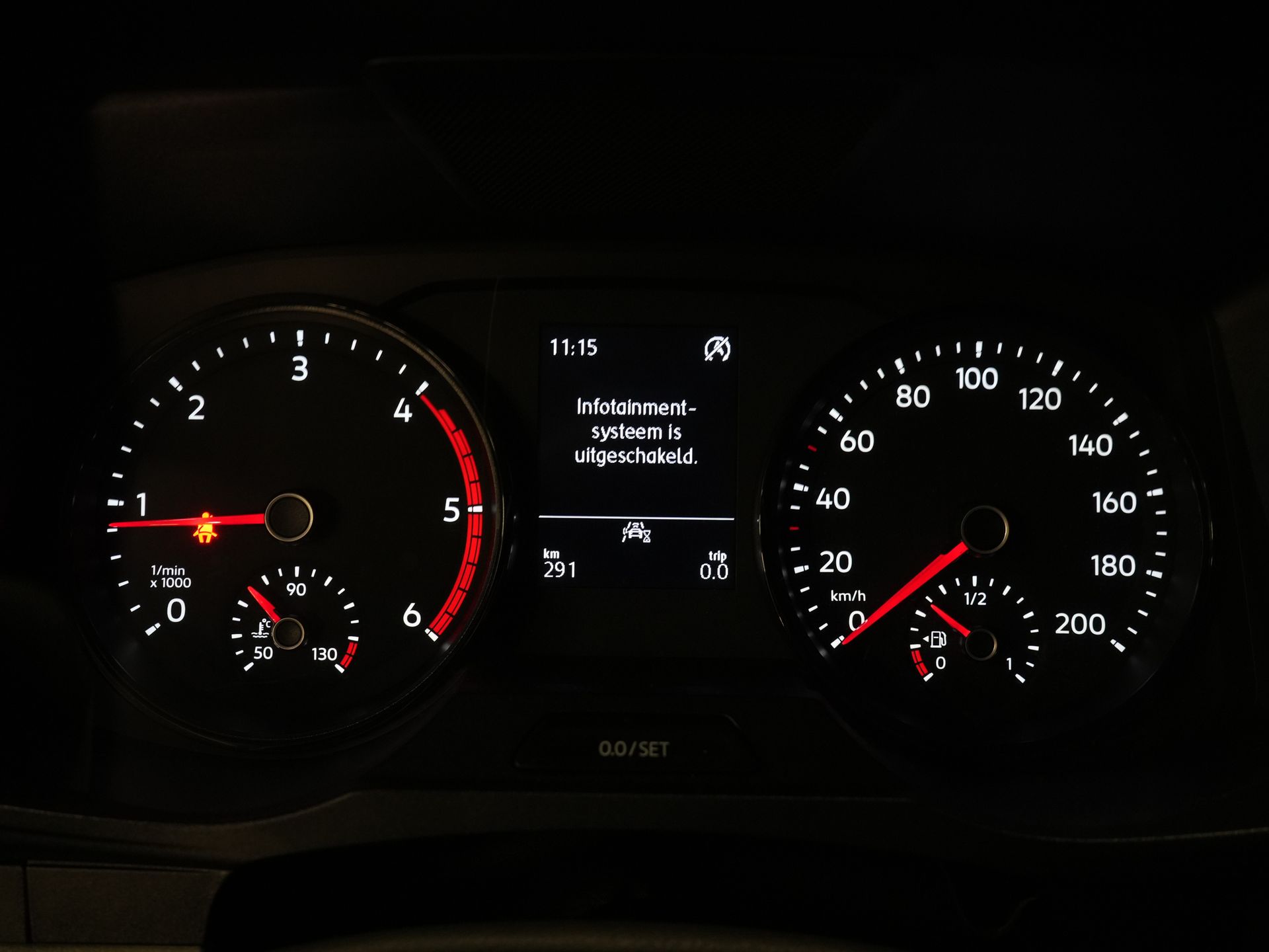 Volkswagen Crafter Carrocería abierta 50 165 CV Effer 352S Gancho de remolque/ Grúa/ Autokran/ Toma de fuerza/ Carrocería abierta/ Doble aire