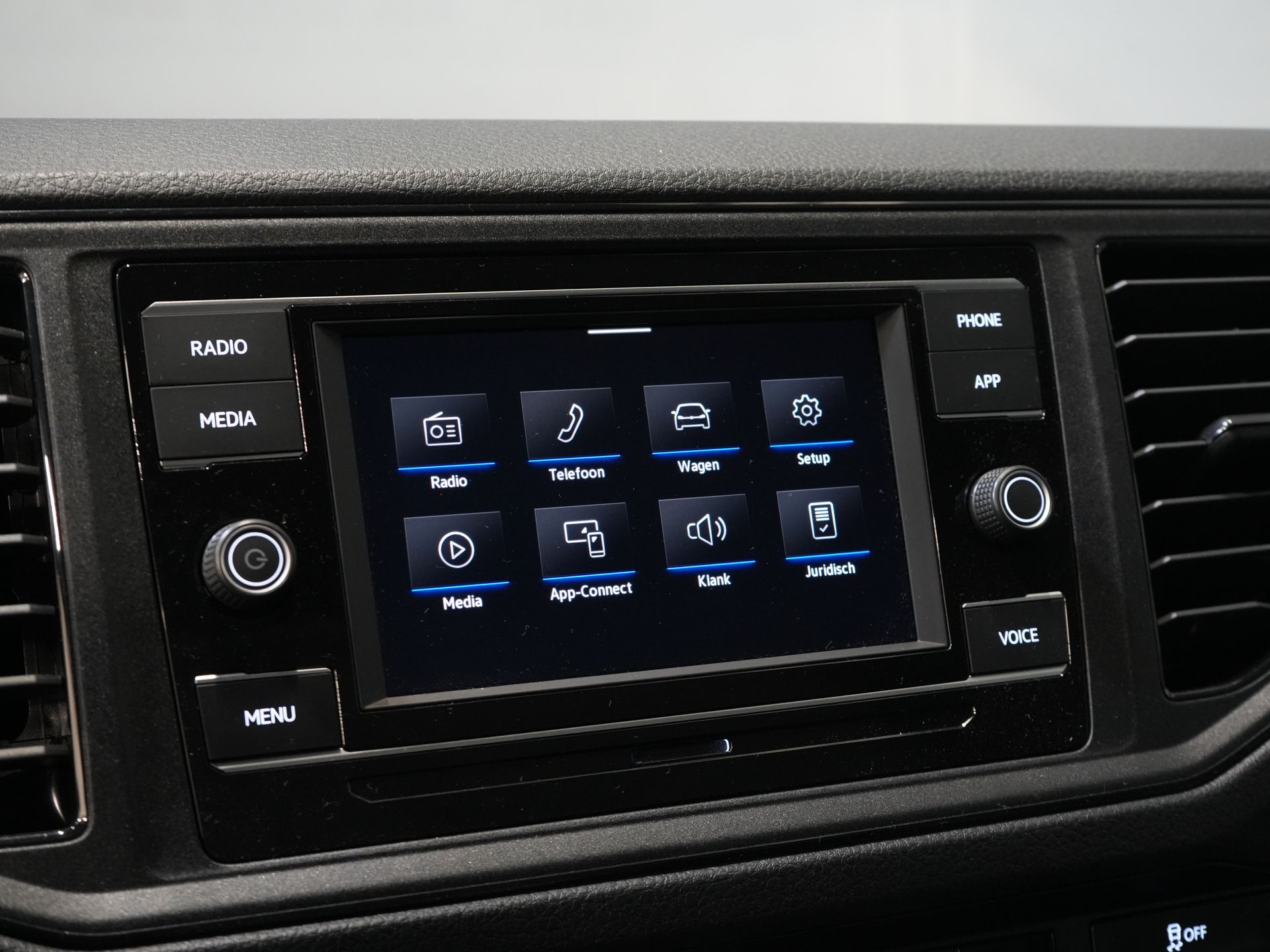 Volkswagen Crafter Carrocería abierta 50 165 CV Effer 352S Gancho de remolque/ Grúa/ Autokran/ Toma de fuerza/ Carrocería abierta/ Doble aire