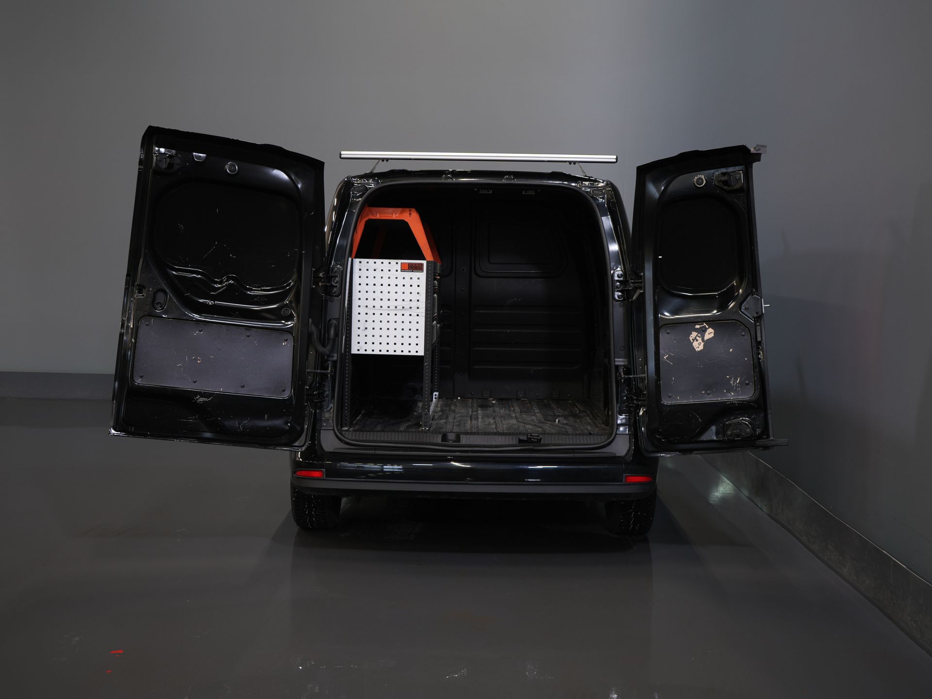 Mercedes-Benz Citan Bestelbus 112 CDI Aut. 3 Pers./ LED/ Stoelverw./ CarPlay/ Cruise/ Airco/ Dakdragers