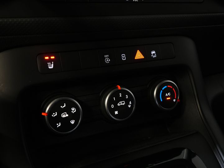 Mercedes-Benz Citan Bestelbus 112 CDI Aut. 3 Pers./ LED/ Stoelverw./ CarPlay/ Cruise/ Airco/ Dakdragers