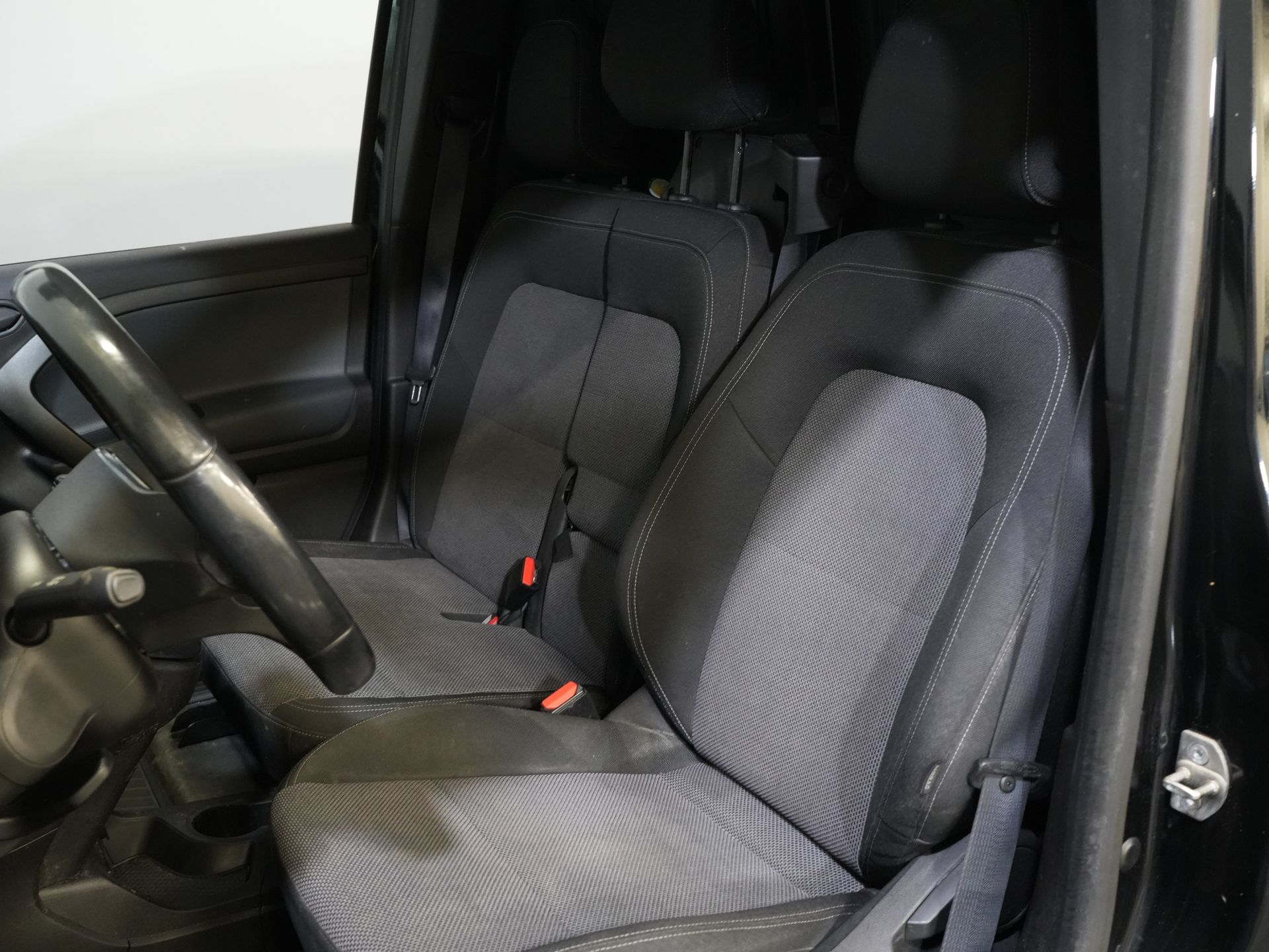 Mercedes-Benz Citan Bestelbus 112 CDI Aut. 3 Pers./ LED/ Stoelverw./ CarPlay/ Cruise/ Airco/ Dakdragers