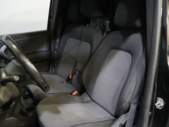 Mercedes-Benz Citan Bestelbus 112 CDI Aut. 3 Pers./ LED/ Stoelverw./ CarPlay/ Cruise/ Airco/ Dakdragers