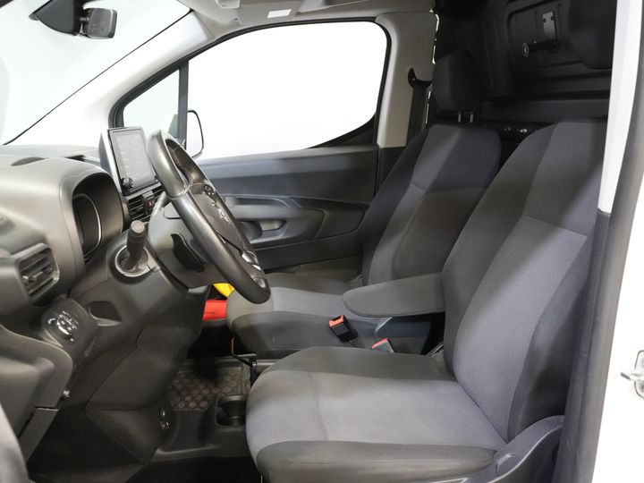 Opel Combo Van 1.5D 130 к.с. Авт. L2 BPM БЕЗКОШТОВНО! DB-ремінь V.V/ NL-автомат/ Carplay/ клімат/ LMV/ камера/ PDC