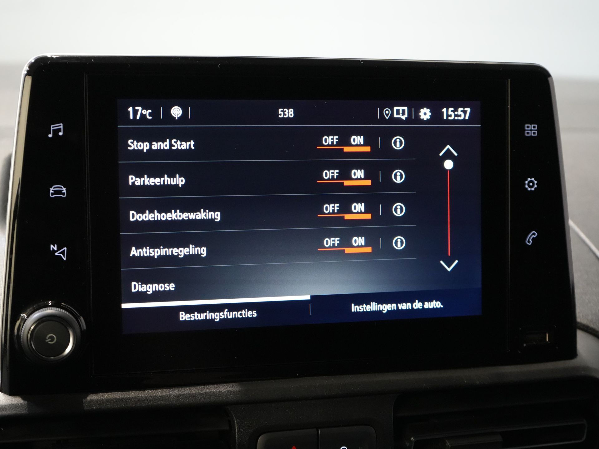 Opel Combo Van 1.5D 130 к.с. Авт. L2 BPM БЕЗКОШТОВНО! DB-ремінь V.V/ NL-автомат/ Carplay/ клімат/ LMV/ камера/ PDC