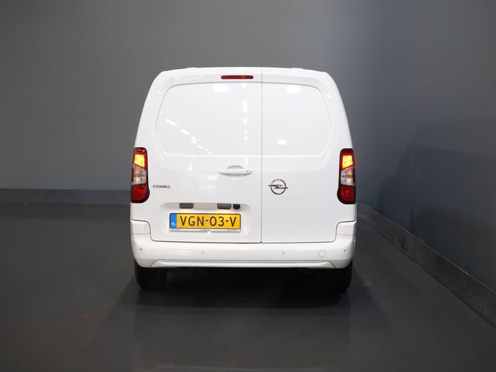 Opel Combo Van 1.5D 130 к.с. Авт. L2 BPM БЕЗКОШТОВНО! DB-ремінь V.V/ NL-автомат/ Carplay/ клімат/ LMV/ камера/ PDC
