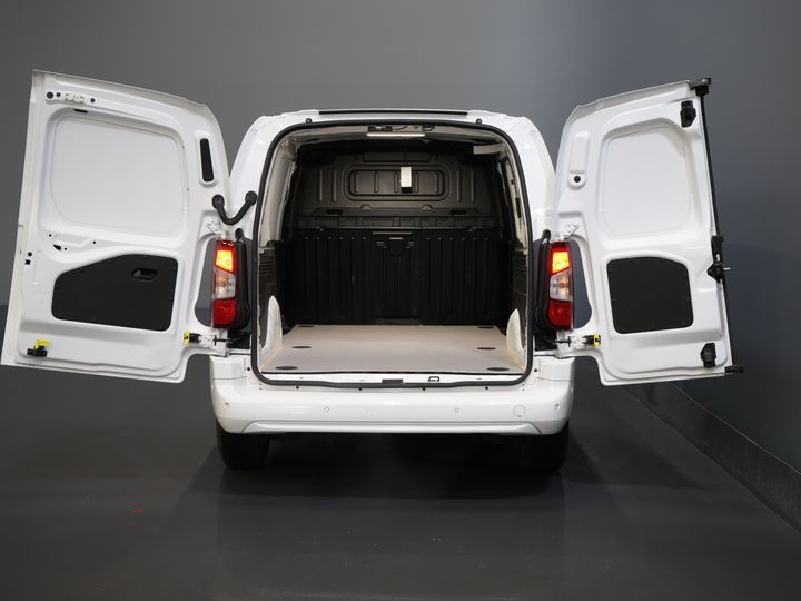 Opel Combo Van 1.5D 130 к.с. Авт. L2 BPM БЕЗКОШТОВНО! DB-ремінь V.V/ NL-автомат/ Carplay/ клімат/ LMV/ камера/ PDC