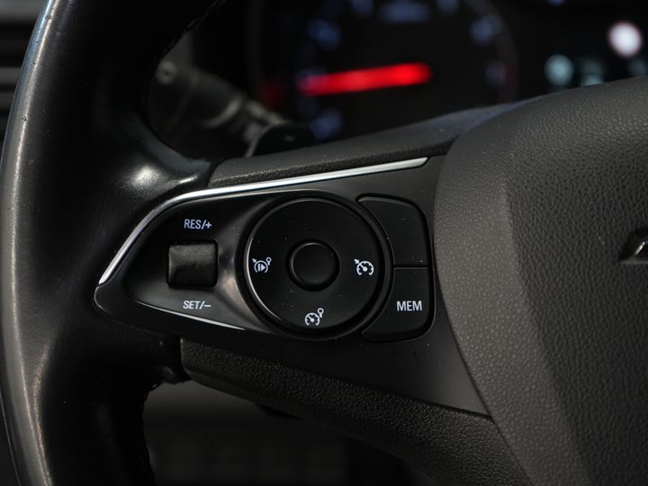 Opel Combo Van 1.5D 130 к.с. Авт. L2 BPM БЕЗКОШТОВНО! DB-ремінь V.V/ NL-автомат/ Carplay/ клімат/ LMV/ камера/ PDC