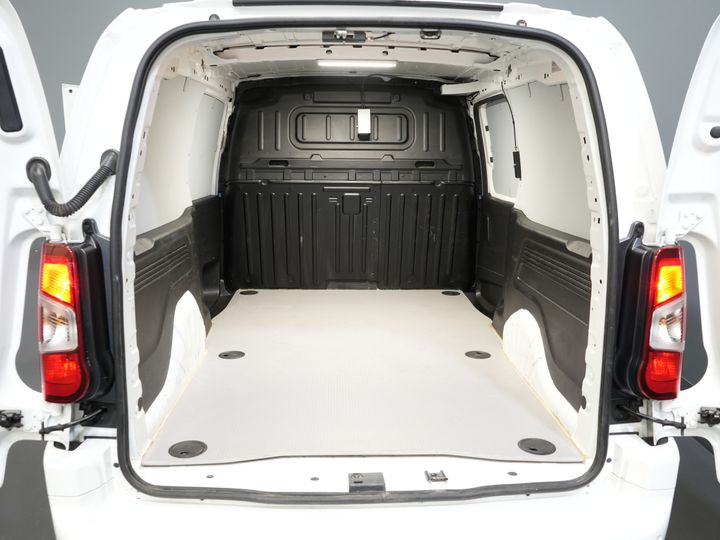 Opel Combo Van 1.5D 130 к.с. Авт. L2 BPM БЕЗКОШТОВНО! DB-ремінь V.V/ NL-автомат/ Carplay/ клімат/ LMV/ камера/ PDC