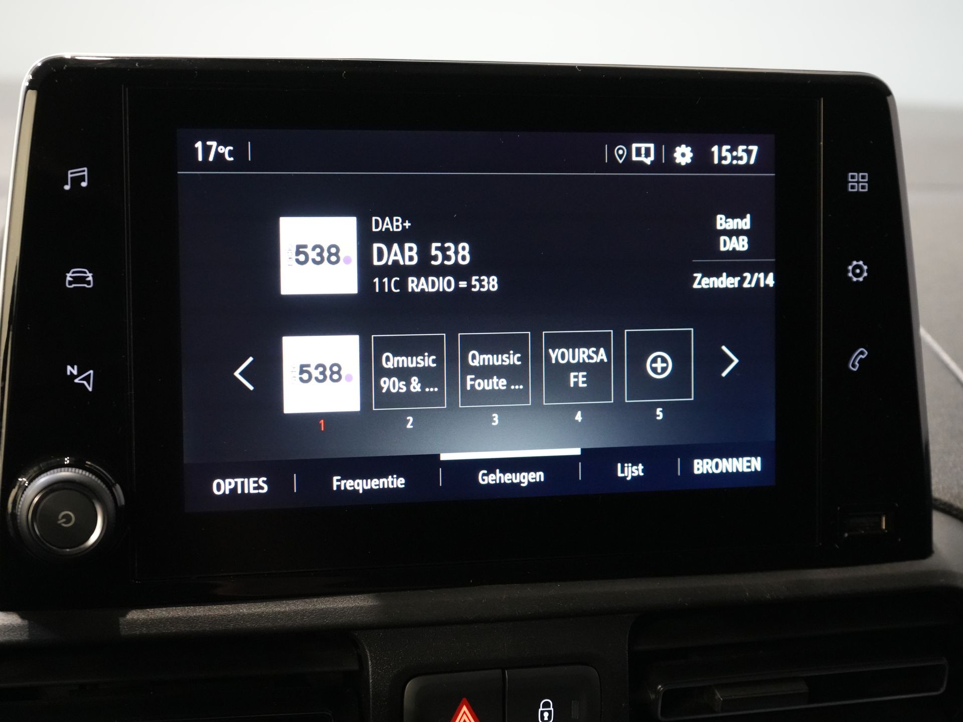 Opel Combo Van 1.5D 130 к.с. Авт. L2 BPM БЕЗКОШТОВНО! DB-ремінь V.V/ NL-автомат/ Carplay/ клімат/ LMV/ камера/ PDC