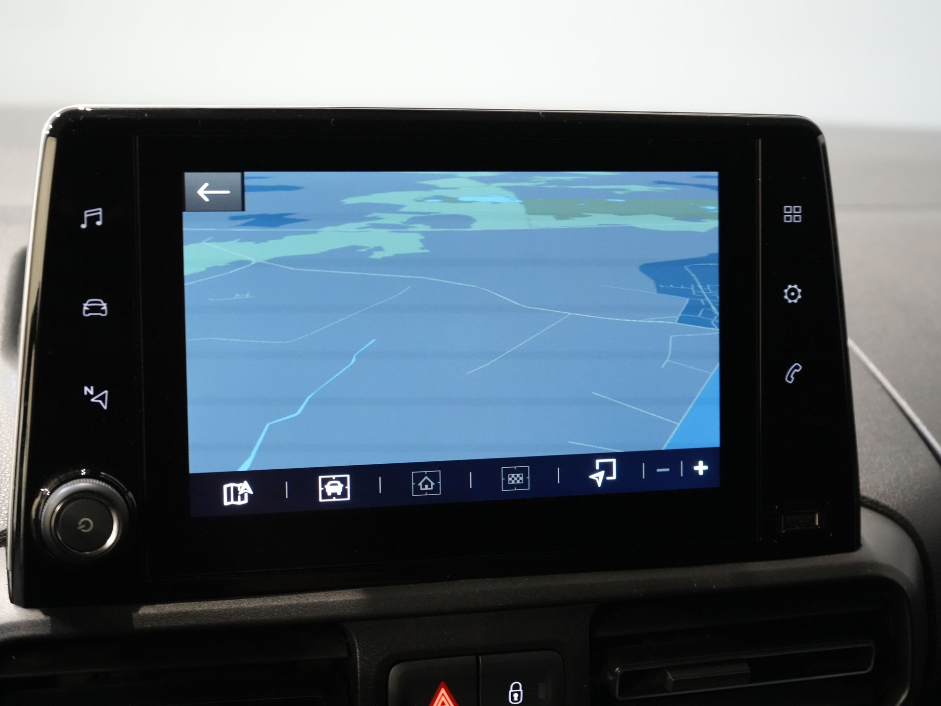 Opel Combo Van 1.5D 130 к.с. Авт. L2 BPM БЕЗКОШТОВНО! DB-ремінь V.V/ NL-автомат/ Carplay/ клімат/ LMV/ камера/ PDC