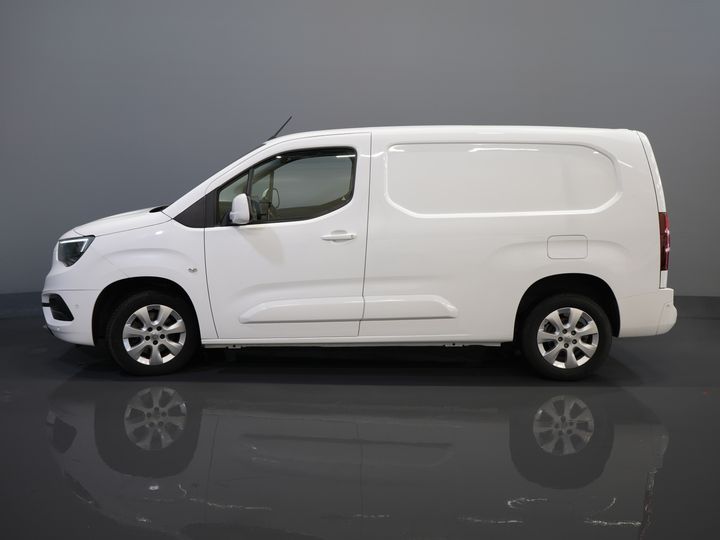 Opel Combo Van 1.5D 130 к.с. Авт. L2 BPM БЕЗКОШТОВНО! DB-ремінь V.V/ NL-автомат/ Carplay/ клімат/ LMV/ камера/ PDC