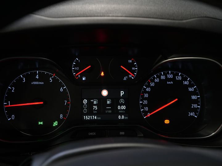 Opel Combo Van 1.5D 130 к.с. Авт. L2 BPM БЕЗКОШТОВНО! DB-ремінь V.V/ NL-автомат/ Carplay/ клімат/ LMV/ камера/ PDC