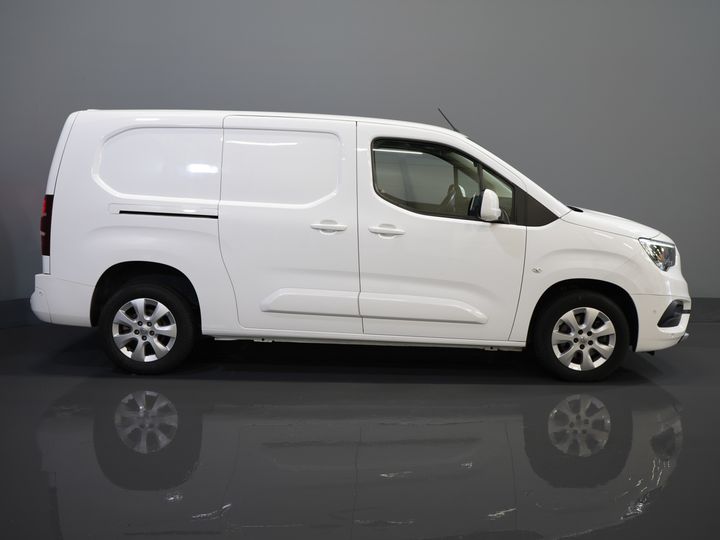 Opel Combo Van 1.5D 130 к.с. Авт. L2 BPM БЕЗКОШТОВНО! DB-ремінь V.V/ NL-автомат/ Carplay/ клімат/ LMV/ камера/ PDC