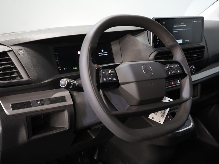 Citroën Jumpy Van 2.0 HDI 180 hp Aut. L3 DC Double Cab BPM FREE! 6 Pers./ 2x Sliding door/ Carplay/ Navi/ Camera/ Cruise/ Airco