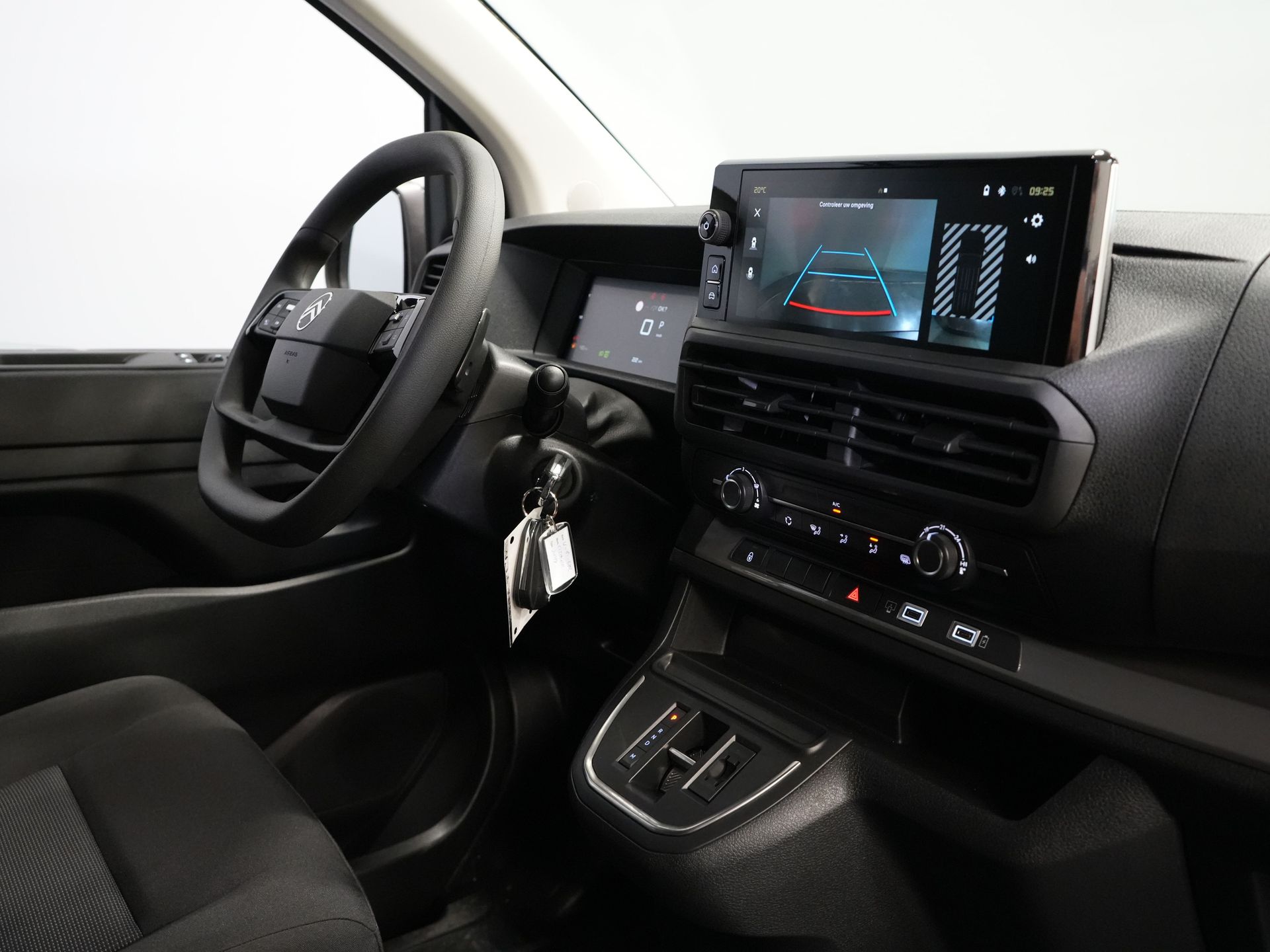 Citroën Jumpy Van 2.0 HDI 180 hp Aut. L3 DC Double Cab BPM FREE! 6 Pers./ 2x Sliding door/ Carplay/ Navi/ Camera/ Cruise/ Airco