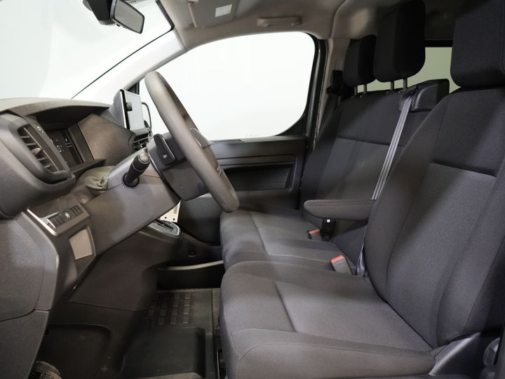 Citroën Jumpy Van 2.0 HDI 180 hp Aut. L3 DC Double Cab BPM FREE! 6 Pers./ 2x Sliding door/ Carplay/ Navi/ Camera/ Cruise/ Airco