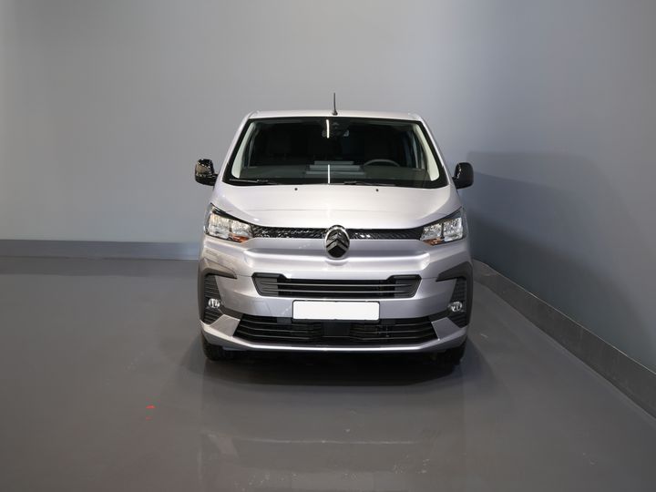 Citroën Jumpy Van 2.0 HDI 180 hp Aut. L3 DC Double Cab BPM FREE! 6 Pers./ 2x Sliding door/ Carplay/ Navi/ Camera/ Cruise/ Airco