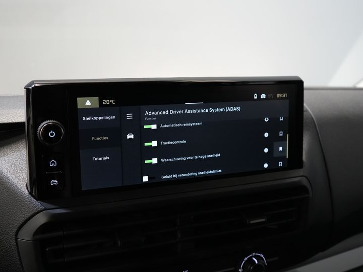 Citroën Jumpy Van 2.0 HDI 180 hp Aut. L3 DC Double Cab BPM FREE! 6 Pers./ 2x Sliding door/ Carplay/ Navi/ Camera/ Cruise/ Airco