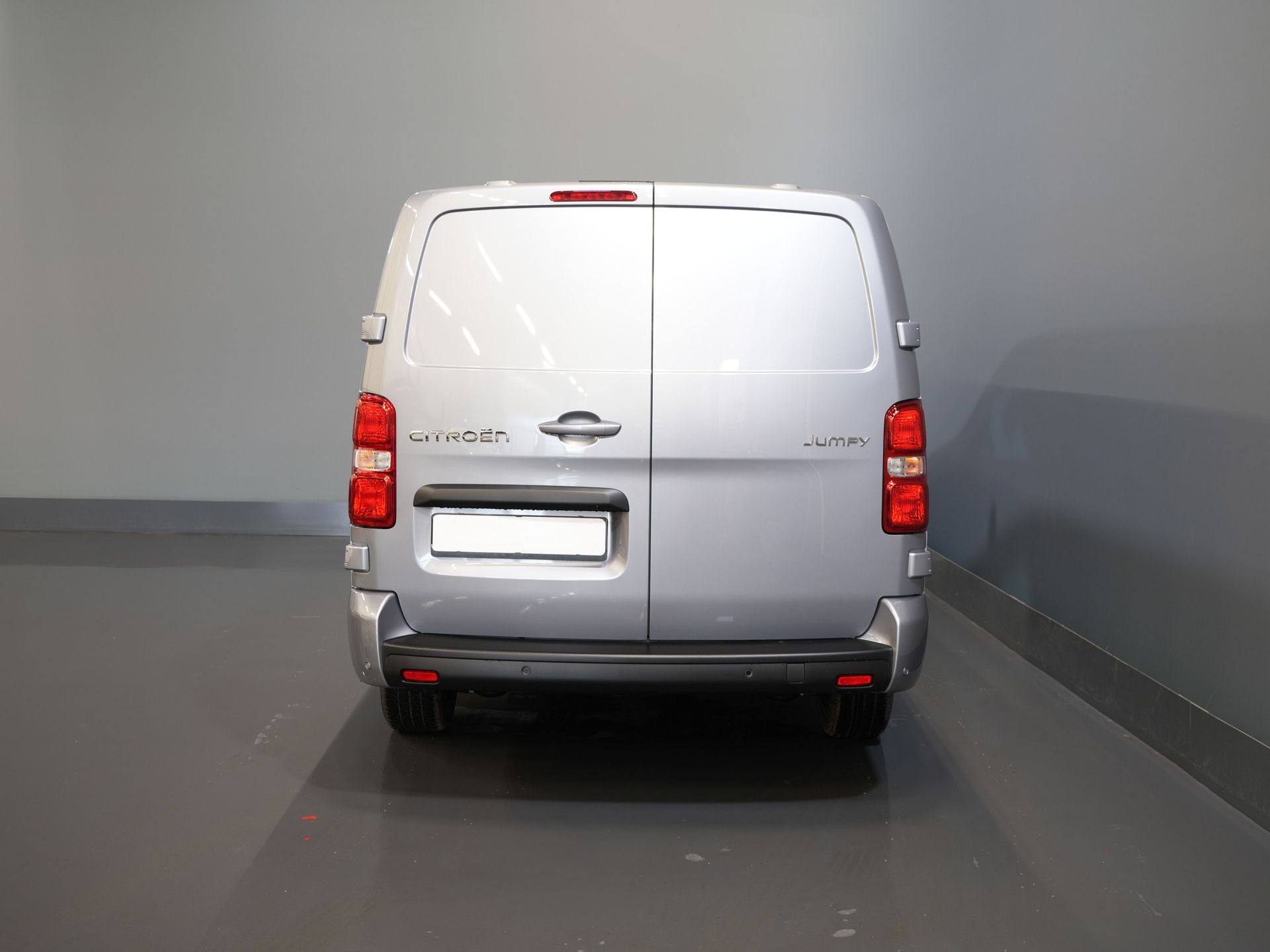 Citroën Jumpy Van 2.0 HDI 180 hp Aut. L3 DC Double Cab BPM FREE! 6 Pers./ 2x Sliding door/ Carplay/ Navi/ Camera/ Cruise/ Airco