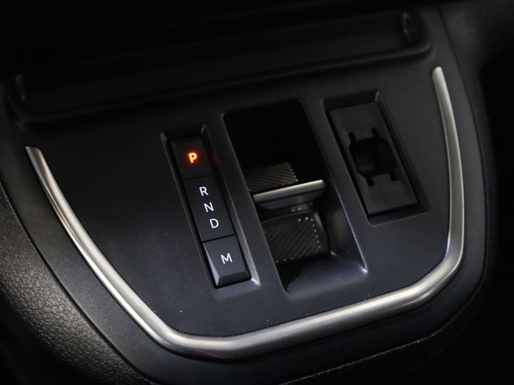 Citroën Jumpy Furgón 2.0 HDI 180 CV Aut. L3 DC Doble Cabina ¡BPM GRATIS! 6 Pers./ 2x Puerta corredera/ Carplay/ Navi/ Cámara/ Cruise/ Airco