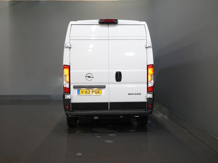 Vauxhall Movano Van 2.2 140 CV L3H2 LED/ Virtual Cockpit/ 3.0t Towingverm./ 270Gr.Doors/ Carplay/ Climate/ Navi/ Camera/ Cruise/ PDC