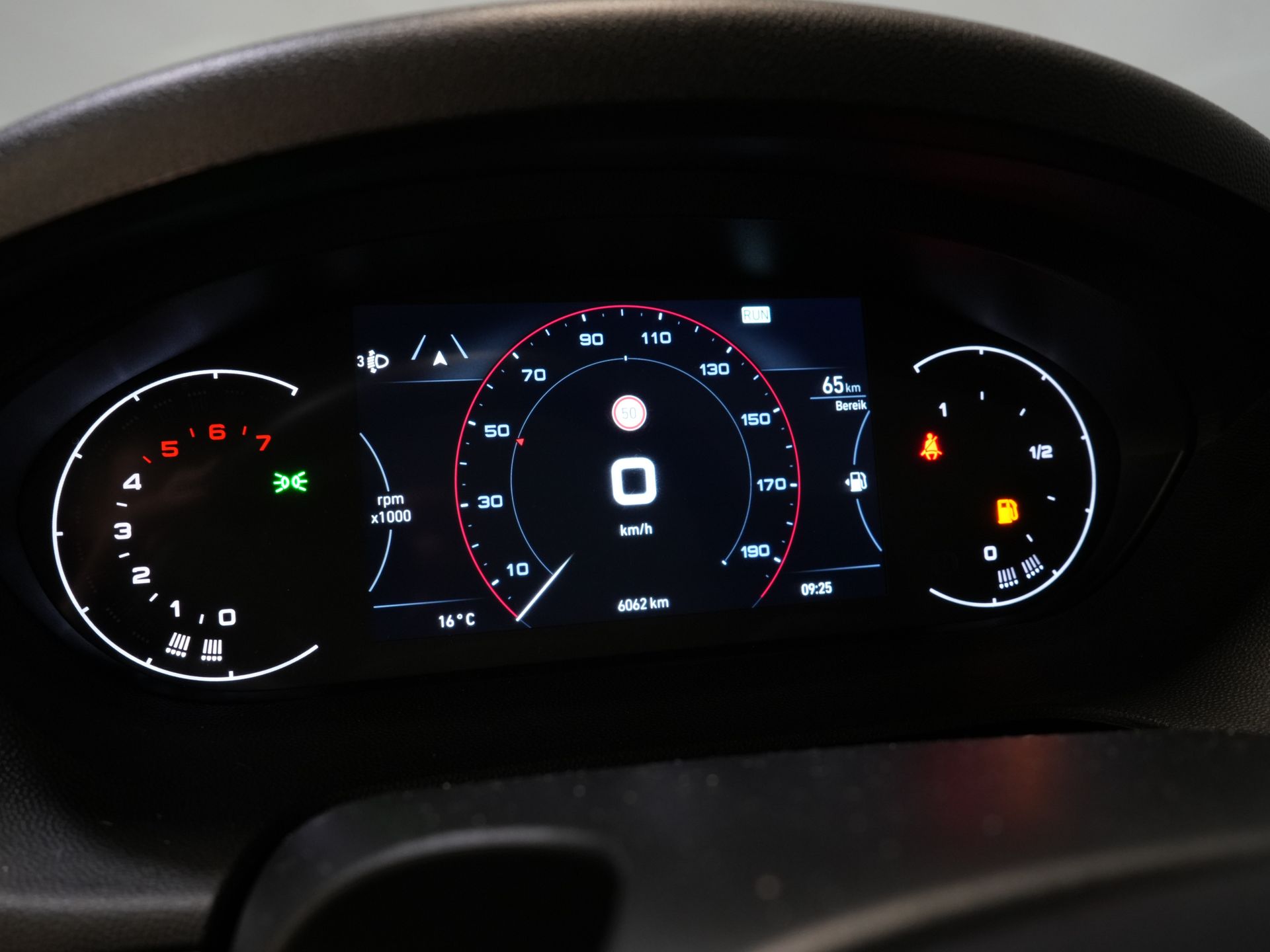 Vauxhall Movano Van 2.2 140 CV L3H2 LED/ Virtual Cockpit/ 3.0t Towingverm./ 270Gr.Doors/ Carplay/ Climate/ Navi/ Camera/ Cruise/ PDC