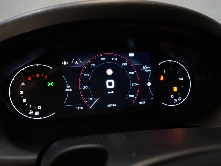 Vauxhall Movano Van 2.2 140 CV L3H2 LED/ Virtual Cockpit/ 3.0t Towingverm./ 270Gr.Doors/ Carplay/ Climate/ Navi/ Camera/ Cruise/ PDC