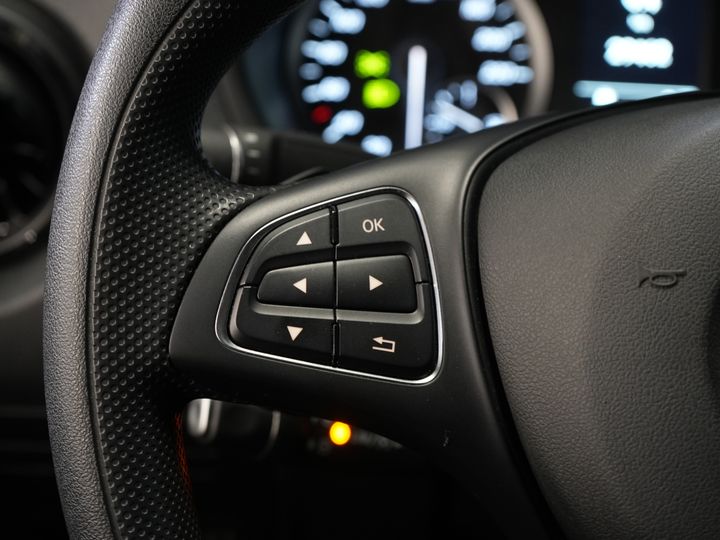 Mercedes-Benz Vito Van 114 CDI авт. DC Double Cab Buffl Leather / 2x зсувні двері / Carplay / Navi / Спойлер / Передня кромка / Бокові панелі / 18” LMV / Круїз / Кондиціонер