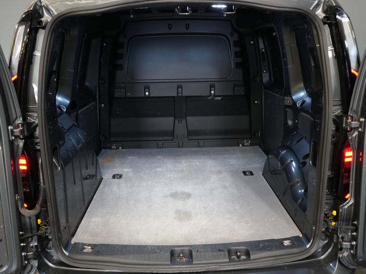 Volkswagen Caddy Cargo Van 2.0 TDI 125 CV DSG Aut. Stile BPM GRATIS! LED/ Adapt.Cruise/ Riscaldatore a cavalletto/ Seatverw./ Carplay/ Telecamera/ PDC/ LMV/ Barra di traino/ Airco